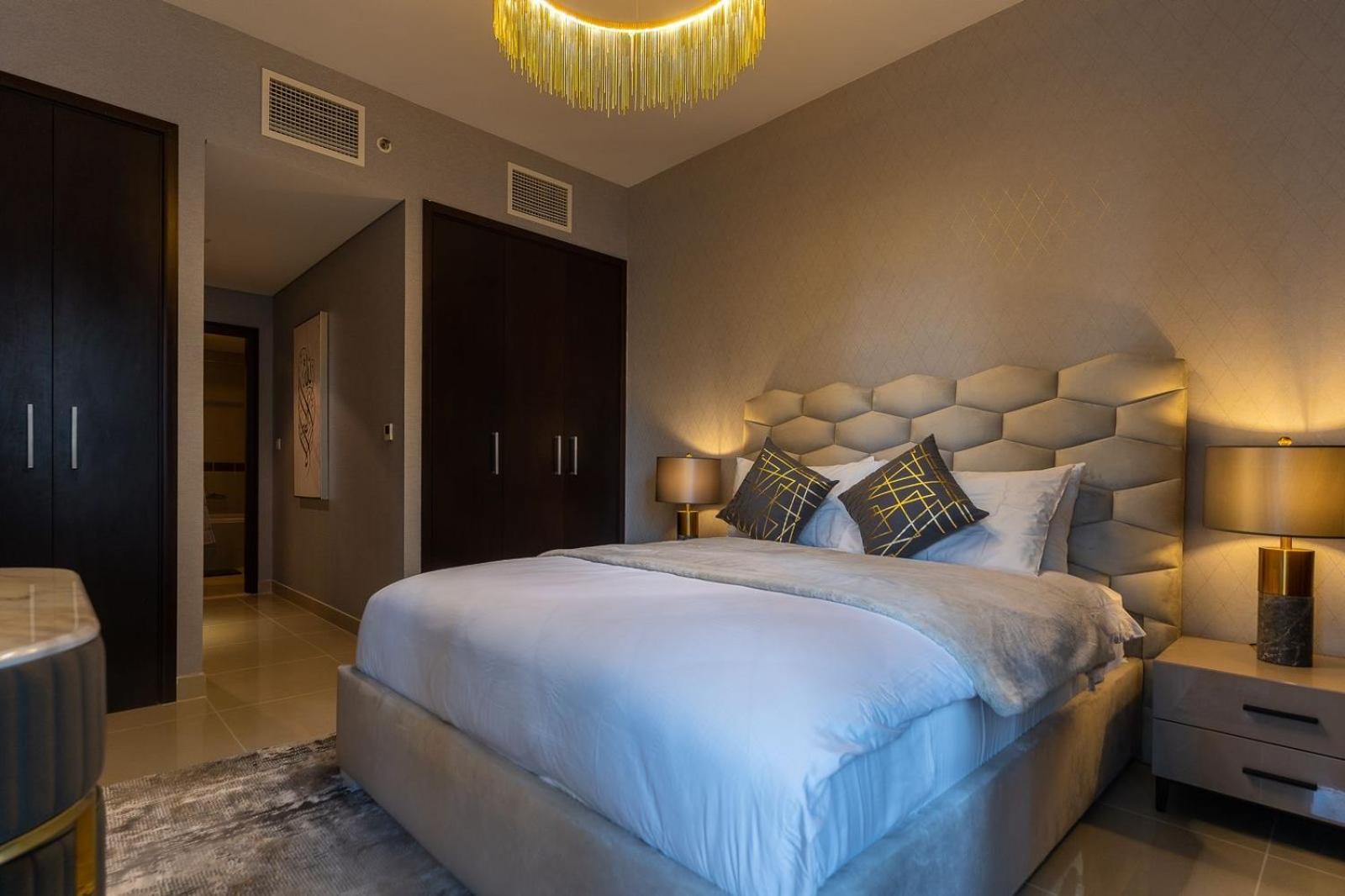 29 Boulevard Burj & Fountain View * Dubai