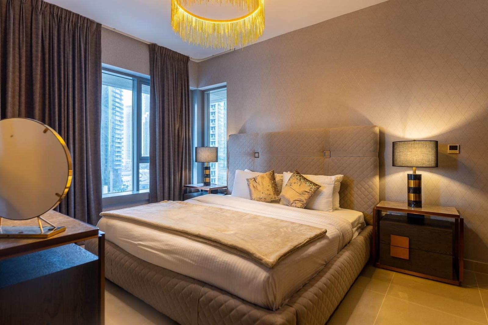 29 Boulevard Burj & Fountain View Dubai